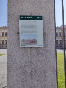 Ville Aperte in Brianza, Reggia di Monza: conferenza stampa del 3 settembre 2024. Presentazione Autunno 2024.