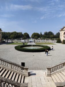 Ville Aperte in Brianza, Reggia di Monza: conferenza stampa del 3 settembre 2024. Presentazione Autunno 2024.