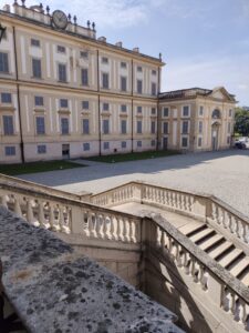 Ville Aperte in Brianza, Reggia di Monza: conferenza stampa del 3 settembre 2024. Presentazione Autunno 2024.