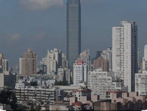 Wenzhou: La “Gerusalemme d’Oriente” e il Cristianesimo in Cina.