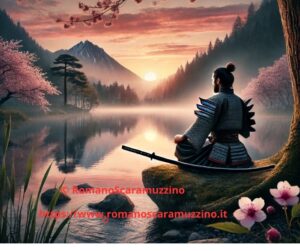 Lezioni di Vita dai Samurai: Filosofia Giapponese per la Vita Moderna.