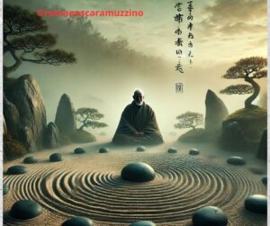 I Kōan Zen e la loro Origine Cinese: Paradossi per l’Illuminazione e il Loro Richiamo nei Nove Racconti di J.D. Salinger.